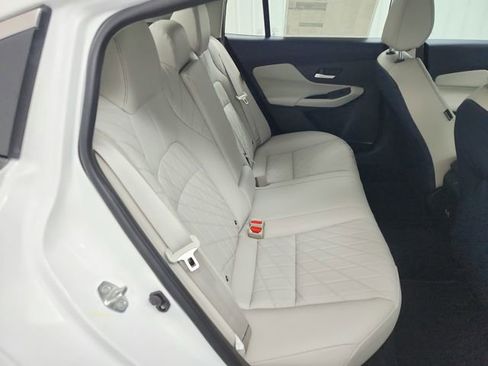 New 2026 Nissan Sentra SL w/ Floor Mat Package image 38