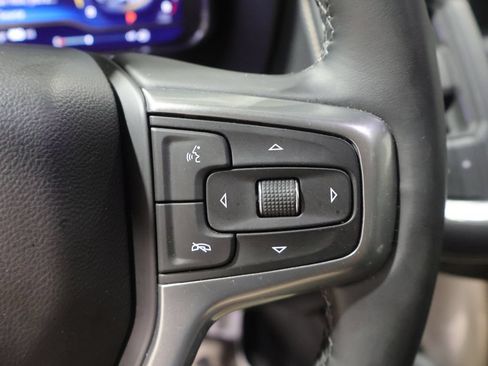 Used 2024 Chevrolet Tahoe Premier AWD/4WD image 35