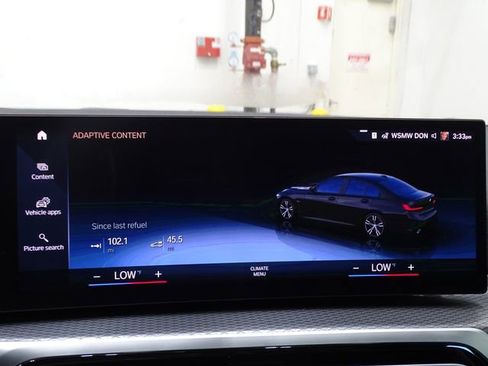 Used 2023 BMW 330e xDrive w/ M Sport Package image 44