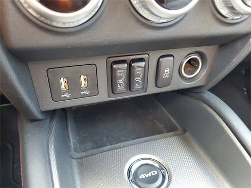 Used 2024 Mitsubishi Outlander Sport AWD image 30