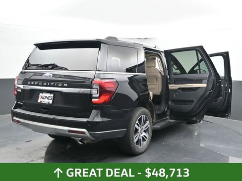 Used 2024 Ford Expedition Limited image 61