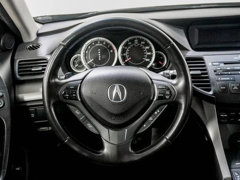 Used 2009 Acura TSX Sedan FWD image 21