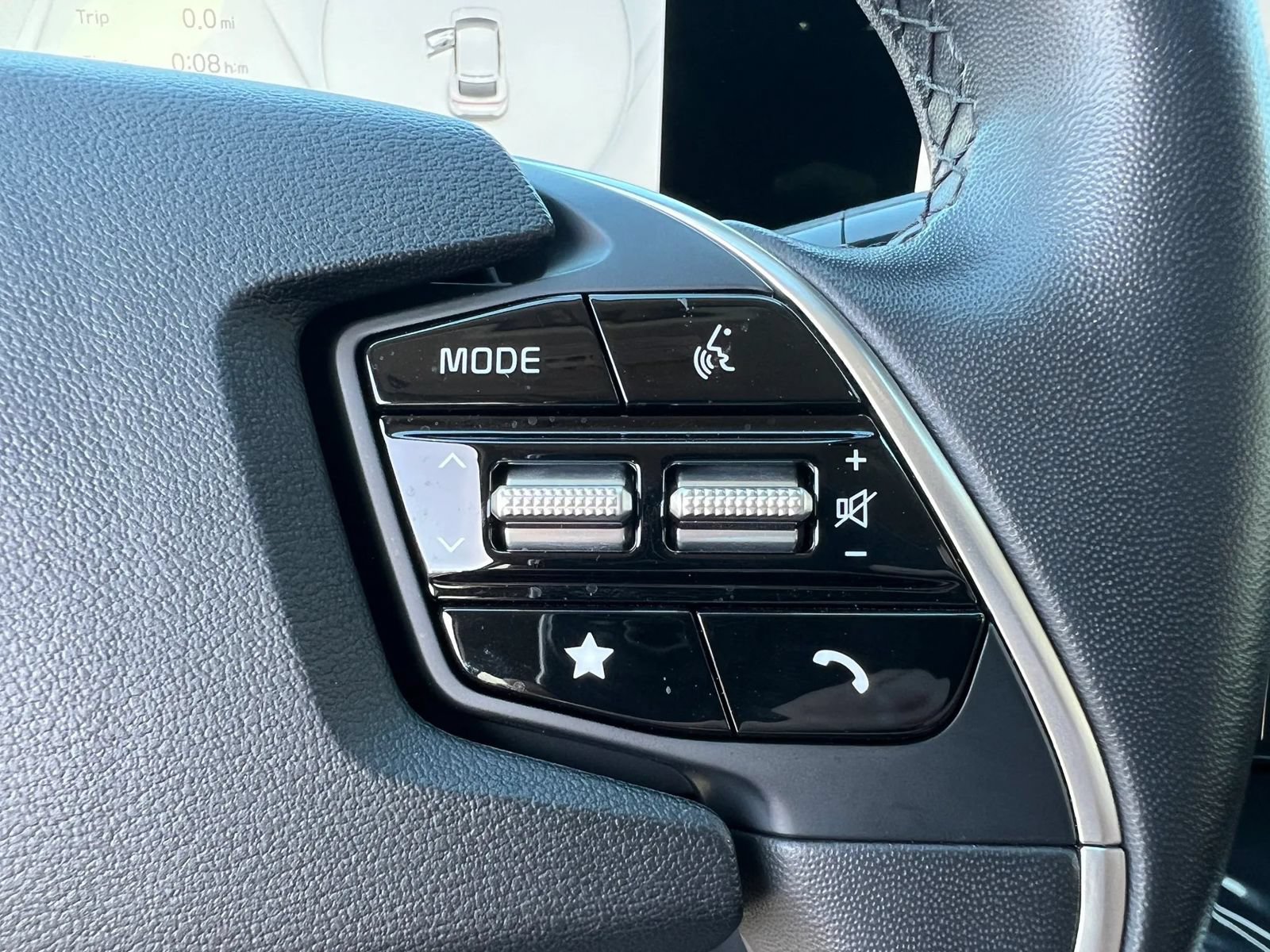 Used 2024 Kia EV6 Wind w/ Wind Technology Package RWD image 16