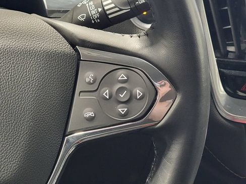 Used 2019 Chevrolet Traverse RS FWD image 28