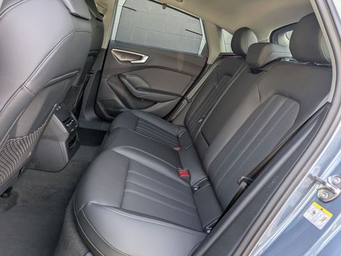 New 2025 Audi A5 2.0T Prestige image 15