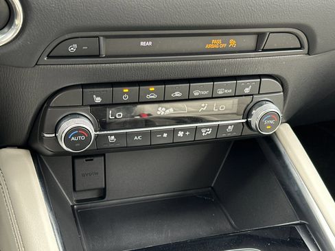 Used 2023 MAZDA CX-5 AWD 2.5 S w/ Premium Plus Pkg image 20