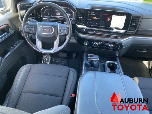 Used 2023 GMC Sierra 1500 Elevation AWD/4WD image 27