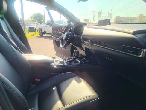 Used 2025 MAZDA CX-30 AWD 2.5 S w/ Select Sport Pkg image 17