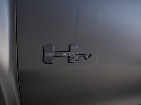 Used 2023 GMC Hummer EV Edition 1 image 11