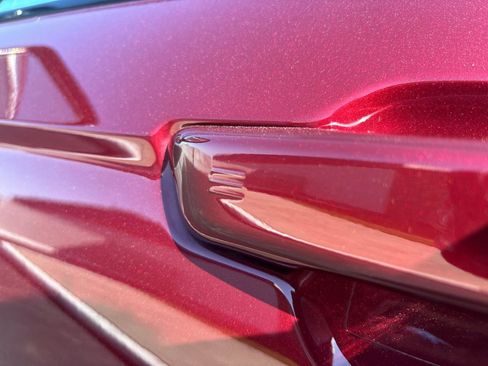 Used 2022 Jeep Grand Cherokee L Limited w/ Luxury Tech Group II image 41