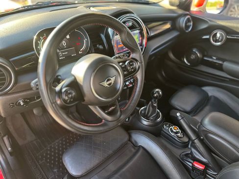 Used 2021 MINI Cooper Convertible FWD image 12