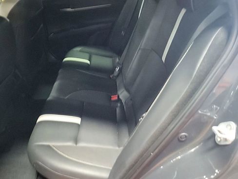 Used 2025 Toyota Camry SE w/ Convenience Package FWD image 9