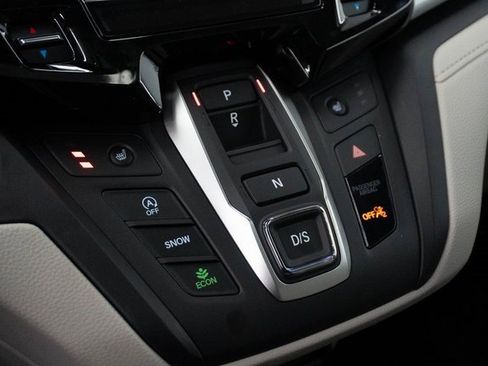 New 2026 Honda Odyssey EX-L image 27