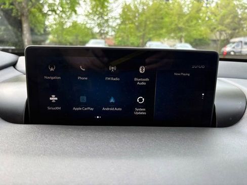 Used 2021 Acura TLX w/ Technology Package FWD image 21
