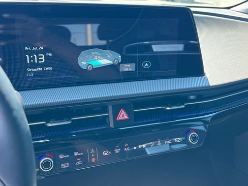 Certified 2023 Kia EV6 GT AWD/4WD image 17