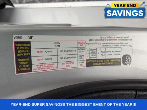 Used 2019 INFINITI Q50 Luxe w/ Essential Package (3.0T Luxe) image 19