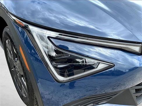 Used 2025 Kia EV6 Light RWD image 30