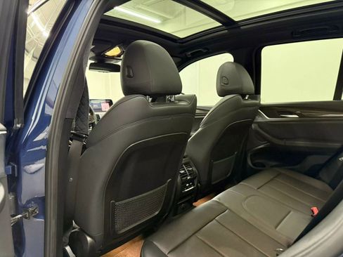 Used 2019 BMW X3 xDrive30i w/ Convenience Package image 32