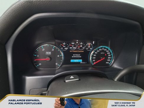 Used 2019 GMC Sierra 2500 Denali w/ Duramax Plus Package image 21