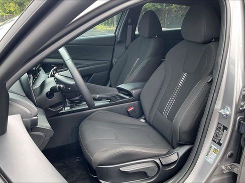 Used 2026 Hyundai Elantra Sport FWD image 22
