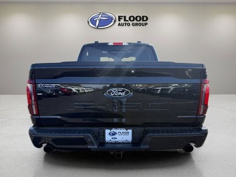 New 2026 Ford F150 Lariat w/ Equipment Group 502A High image 6