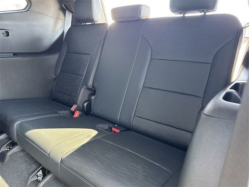 New 2026 Buick Enclave Sport Touring image 23