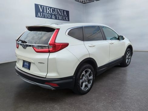 Used 2018 Honda CR-V EX image 11