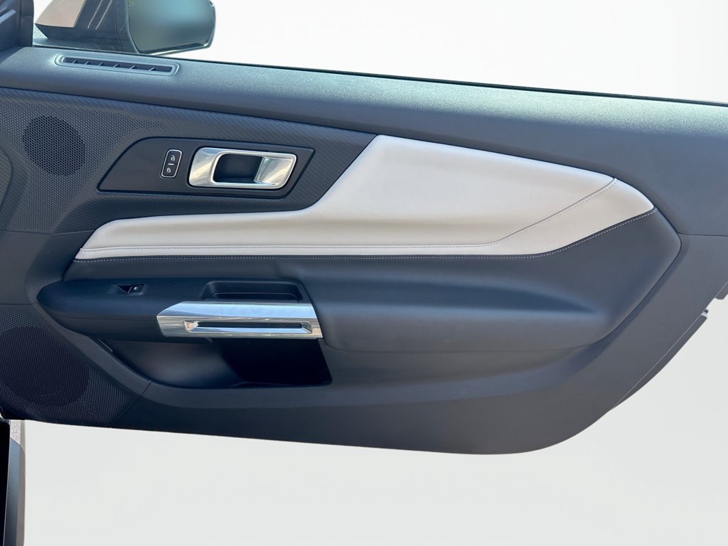 Certified 2024 Ford Mustang Premium RWD image 17