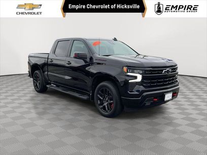 Used 2023 Chevrolet Silverado 1500 RST w/ Redline Edition