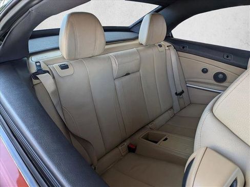 Used 2015 BMW 435i xDrive Convertible image 17