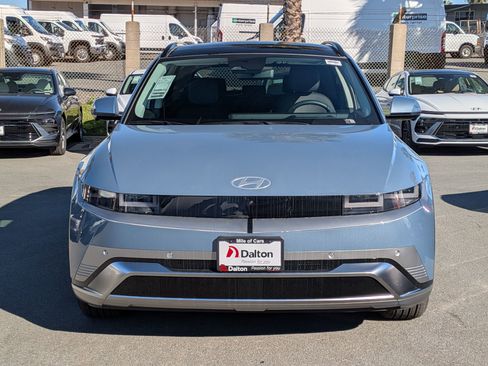 New 2026 Hyundai Ioniq 5 Limited image 2