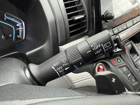 Used 2024 Honda Odyssey EX-L image 30