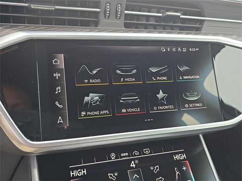 Used 2023 Audi A6 3.0T Premium image 23