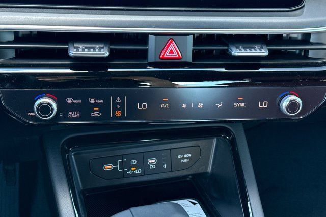 New 2026 Kia K5 GT-Line w/ GT-Line Red Interior Package FWD image 24