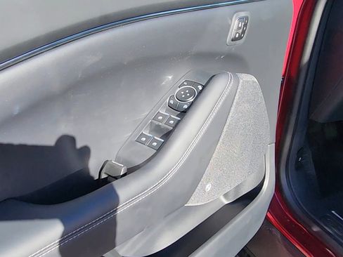 New 2025 Ford Mustang Mach-E Premium image 16