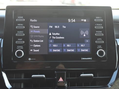 Used 2021 Toyota Camry SE image 23