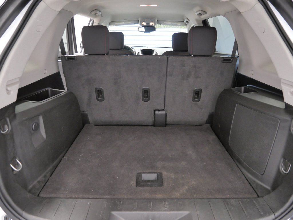 Used 2014 GMC Terrain SLE FWD image 12