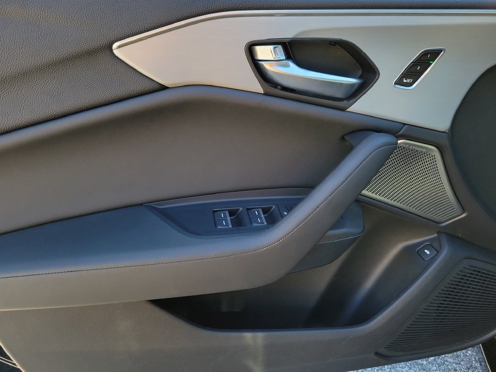 Certified 2024 Acura TLX w/ Technology Package FWD image 16