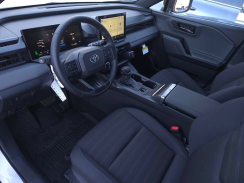 Certified 2026 Toyota RAV4 SE AWD/4WD image 8
