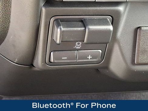 Used 2024 Chevrolet Silverado 1500 Custom image 18