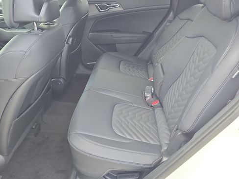 New 2026 Kia Sportage X-Line AWD/4WD image 17