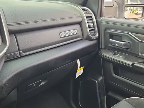 Used 2026 RAM 2500 Laramie AWD/4WD image 69