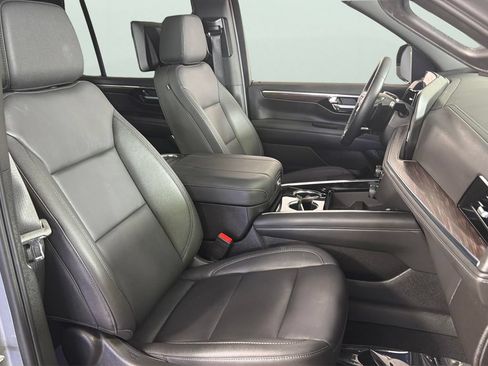Certified 2026 Chevrolet Tahoe Z71 w/ Z71 Off-Road Package AWD/4WD image 39