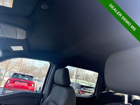 Used 2023 Ford F150 XLT w/ Equipment Group 301A Mid image 24