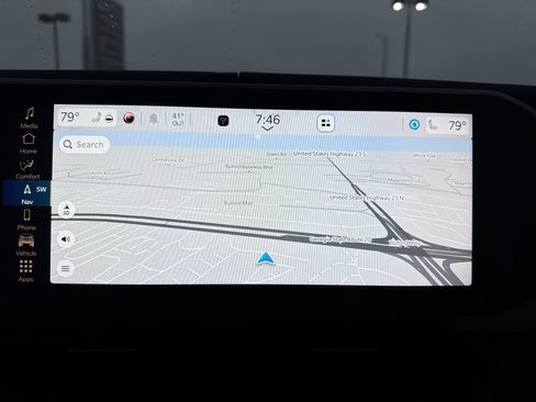 Used 2024 Jeep Wrangler Sahara w/ Technology Group image 30