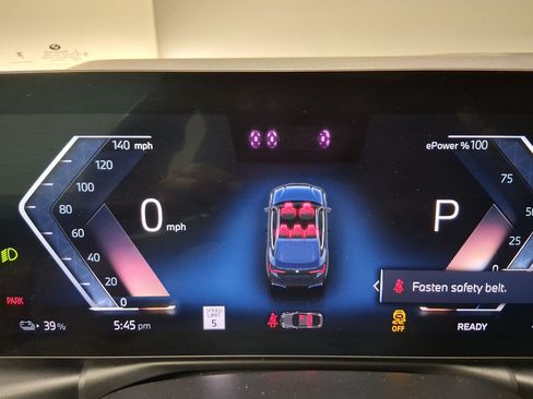 Used 2023 BMW i4 eDrive35 RWD image 24