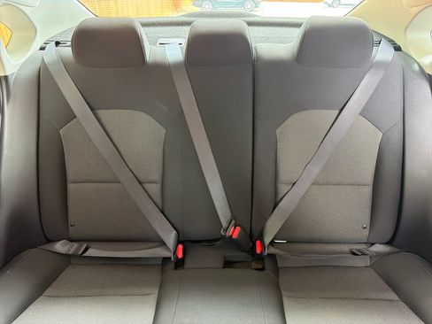 Used 2024 Kia Forte LXS w/ LXS Technology Package FWD image 26