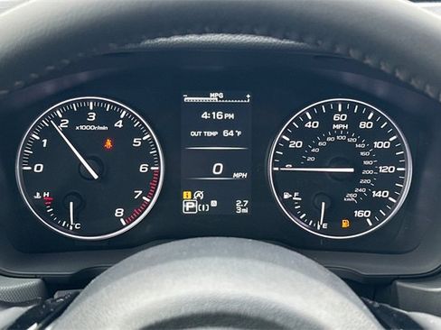 New 2026 Subaru Forester Sport image 21