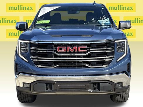 Used 2024 GMC Sierra 1500 SLT image 14