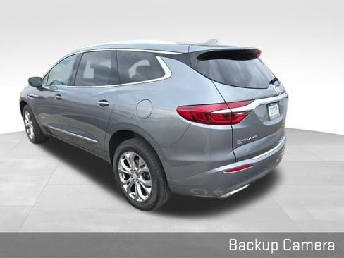 Used 2020 Buick Enclave Avenir w/ Avenir Technology Package image 7